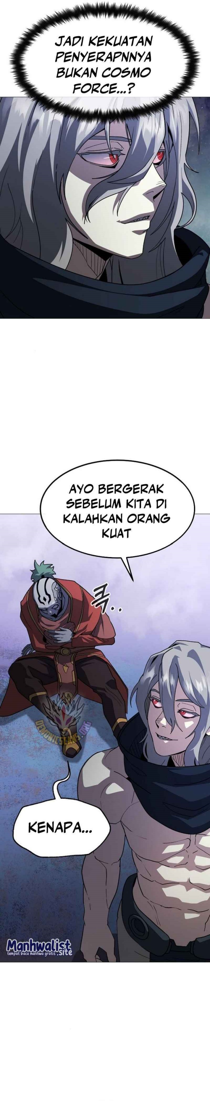 The Zenith Chapter 36 Gambar 11