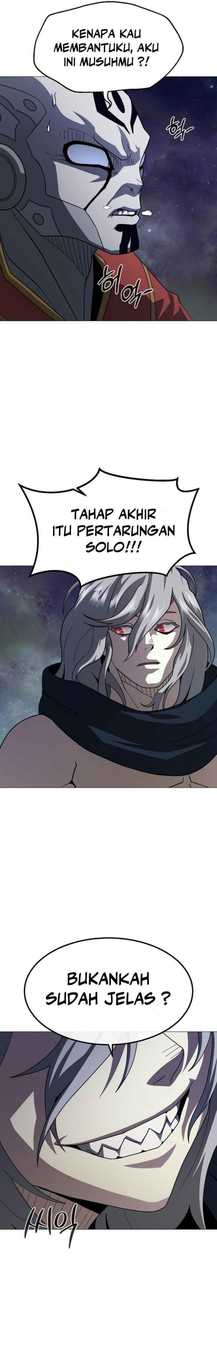 The Zenith Chapter 36 Gambar 12