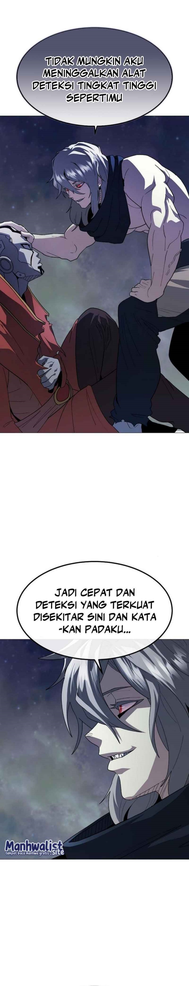 The Zenith Chapter 36 Gambar 13