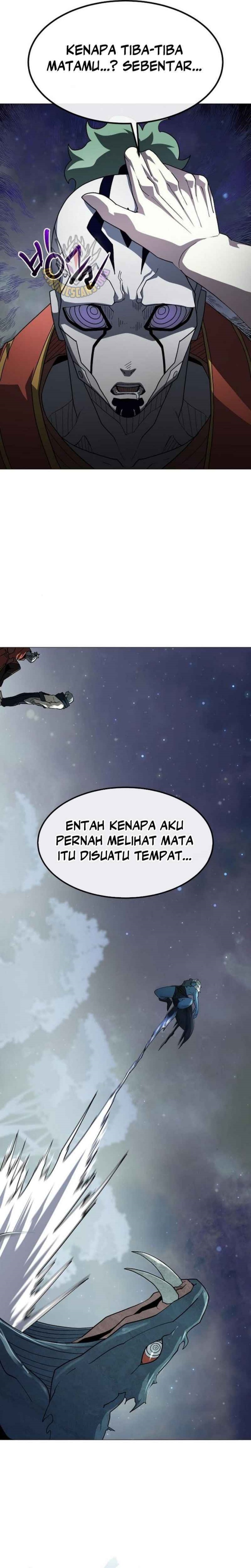 The Zenith Chapter 36 Gambar 14