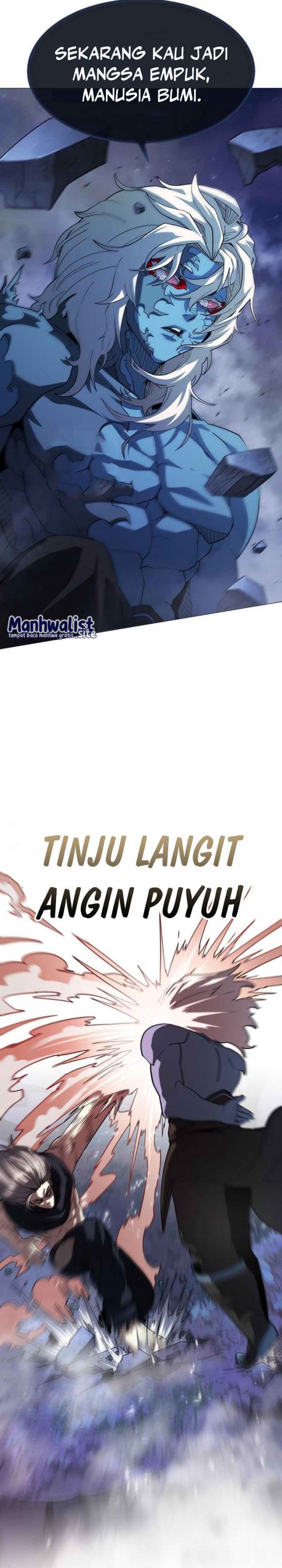The Zenith Chapter 36 Gambar 16