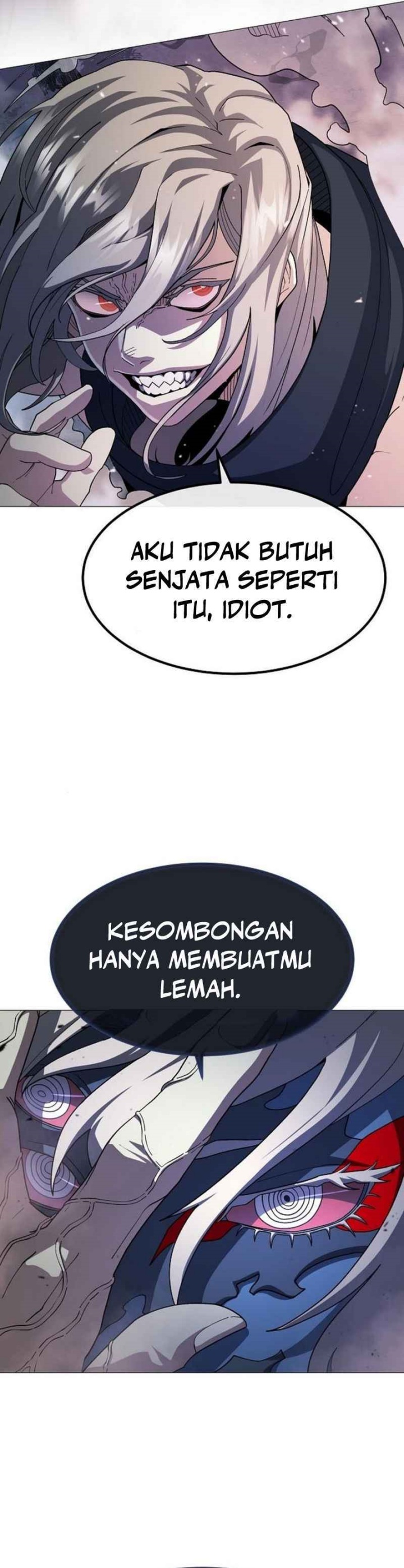 The Zenith Chapter 36 Gambar 17