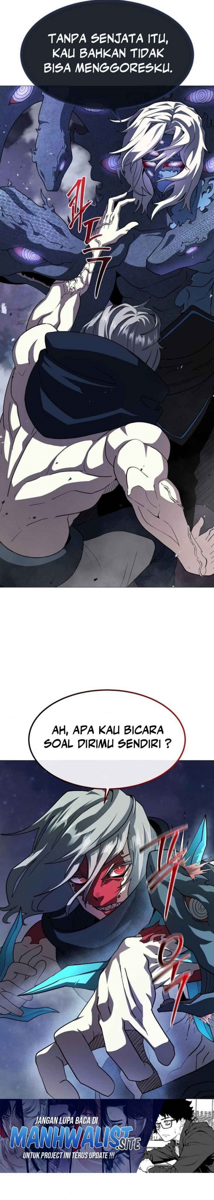 The Zenith Chapter 36 Gambar 18