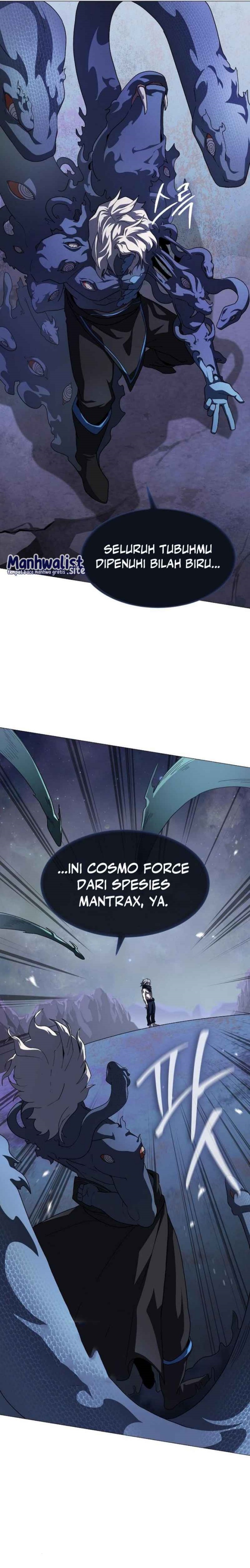 The Zenith Chapter 36 Gambar 20