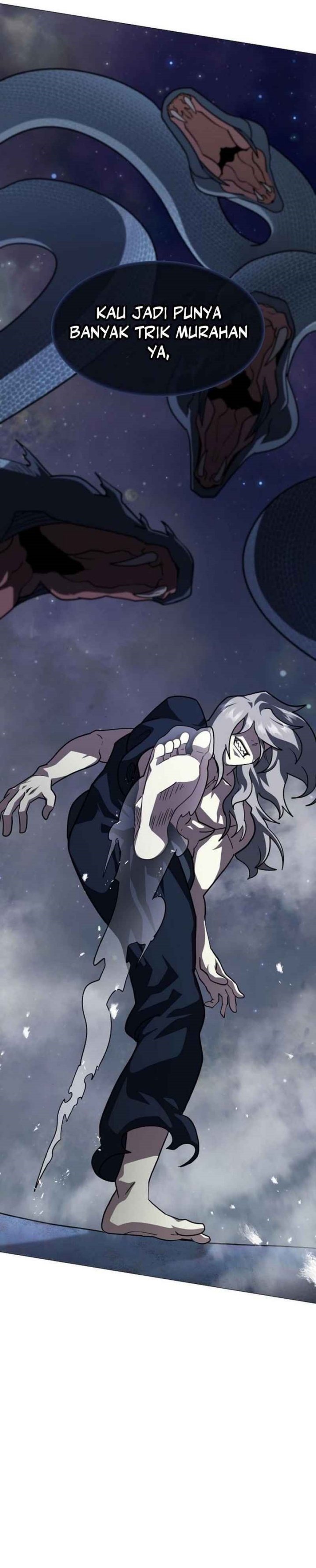The Zenith Chapter 36 Gambar 21