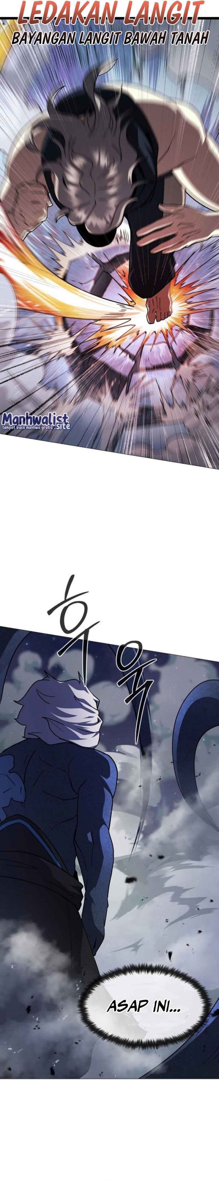 The Zenith Chapter 36 Gambar 22