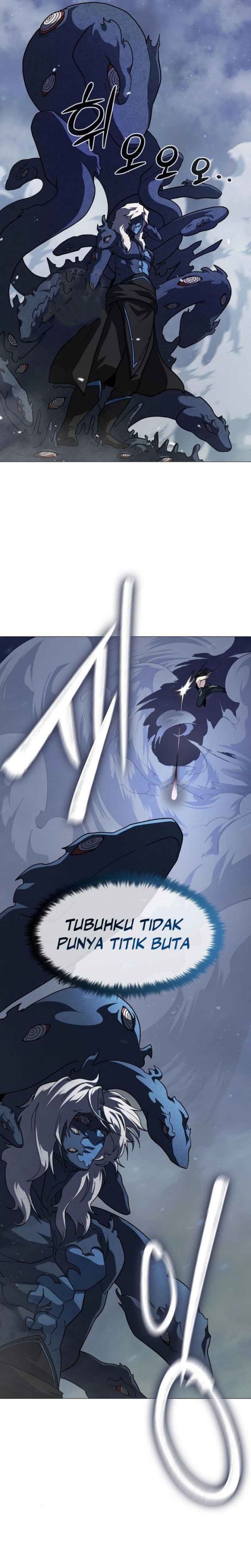 The Zenith Chapter 36 Gambar 24