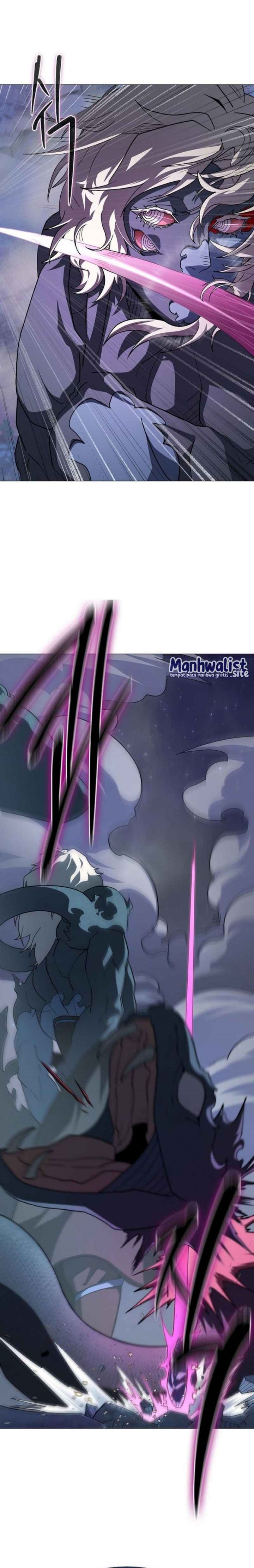 The Zenith Chapter 36 Gambar 25
