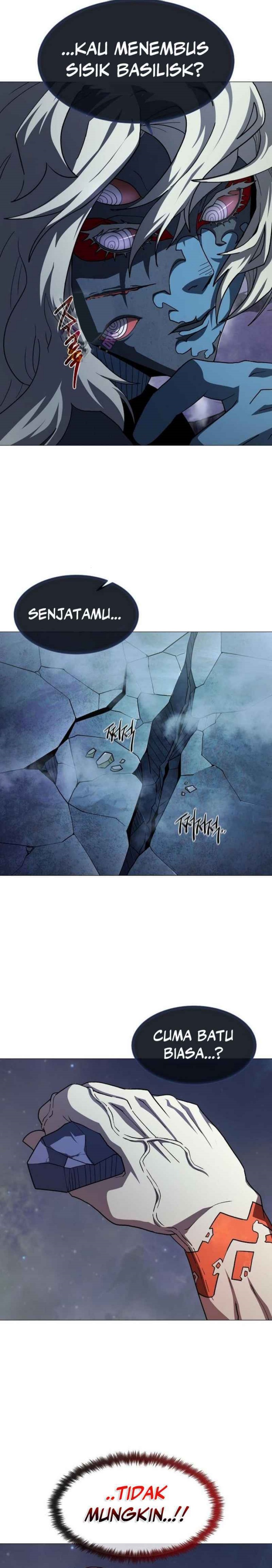 The Zenith Chapter 36 Gambar 26