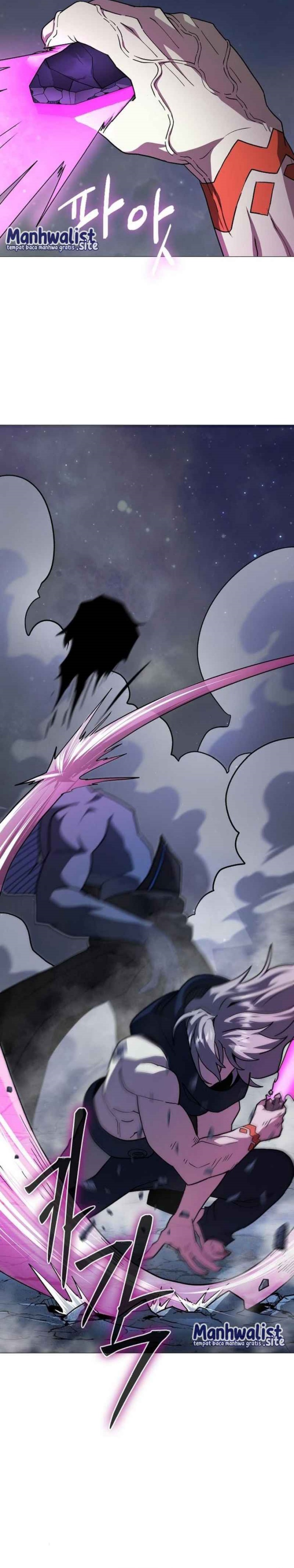 The Zenith Chapter 36 Gambar 27