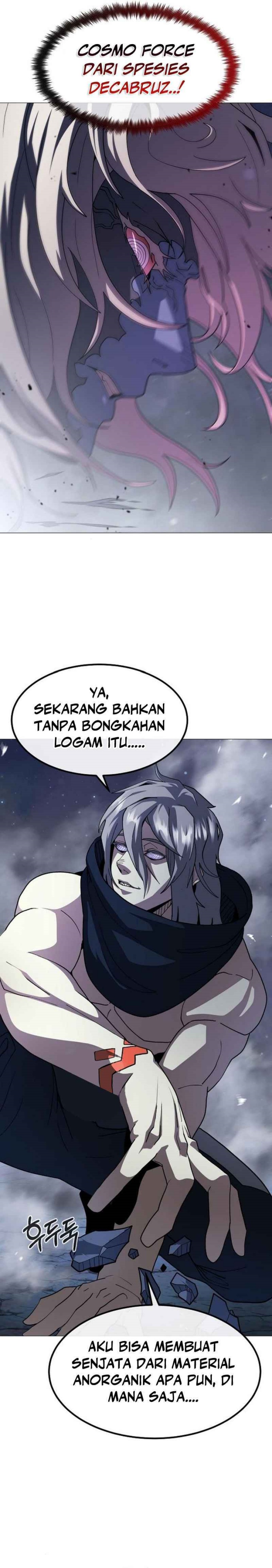 The Zenith Chapter 36 Gambar 28