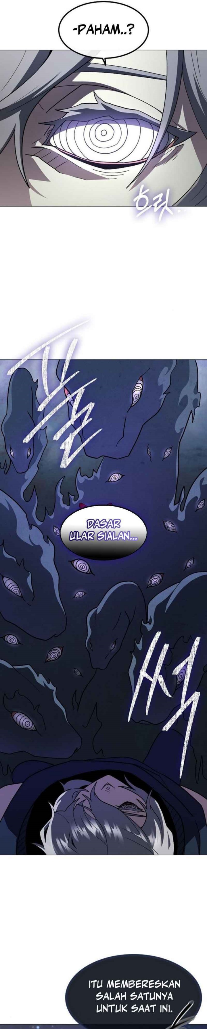 The Zenith Chapter 36 Gambar 29