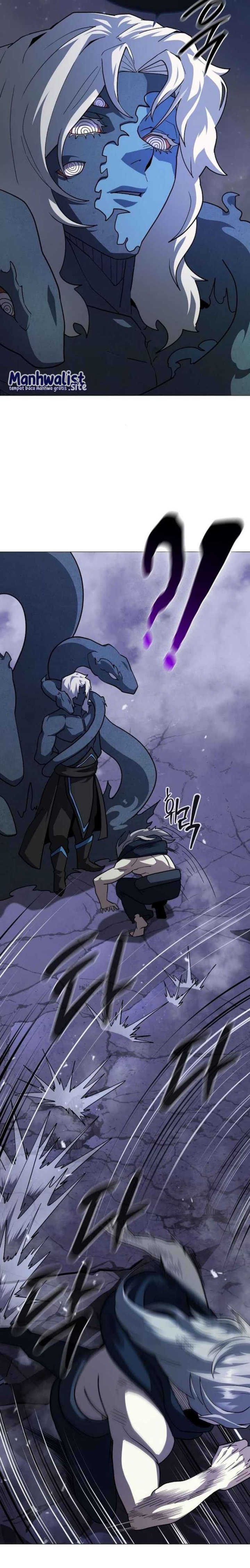 The Zenith Chapter 36 Gambar 30