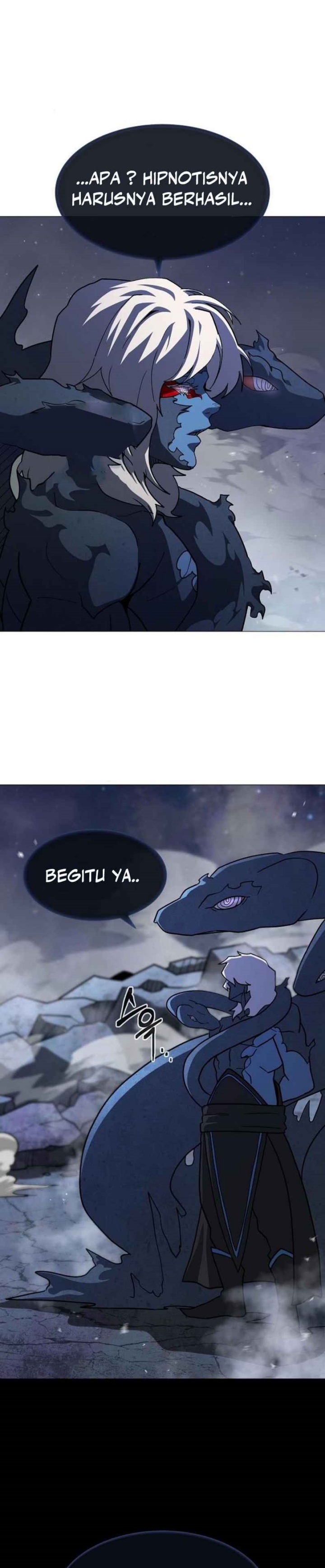 The Zenith Chapter 36 Gambar 31