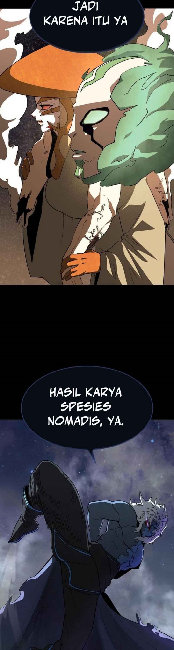 The Zenith Chapter 36 Gambar 32