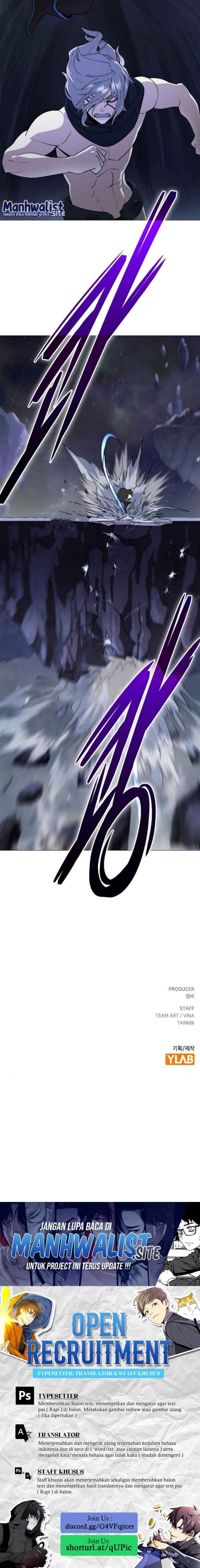 The Zenith Chapter 36 Gambar 33