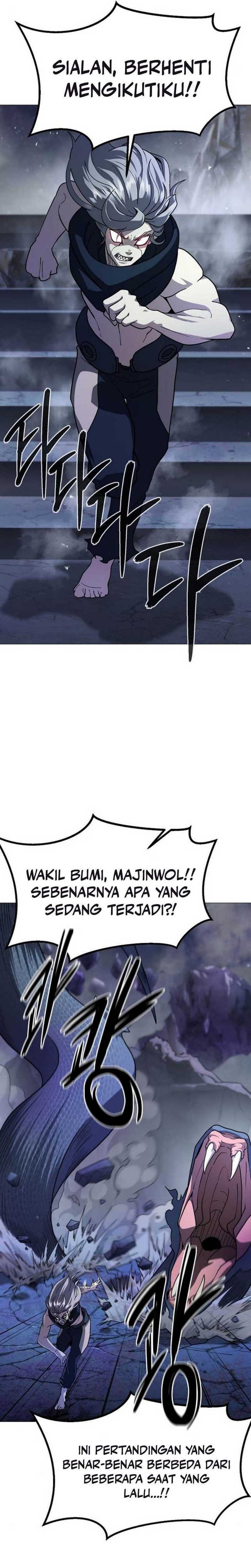 The Zenith Chapter 37 Gambar 2