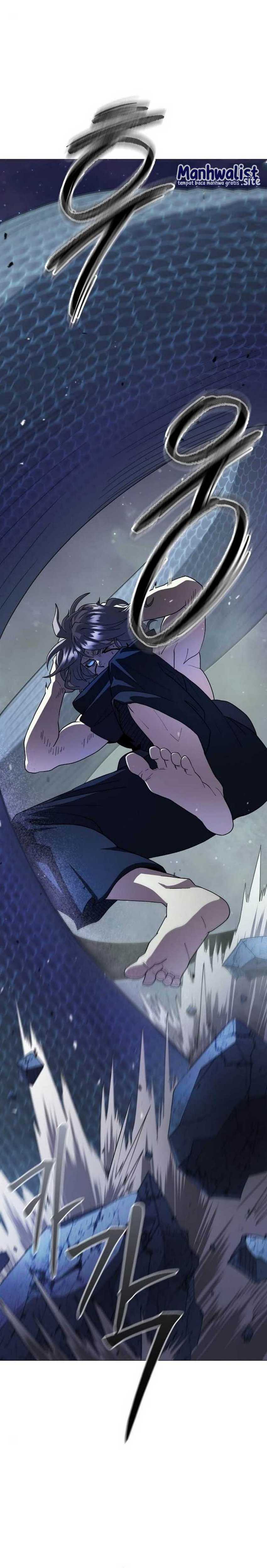 The Zenith Chapter 37 Gambar 3