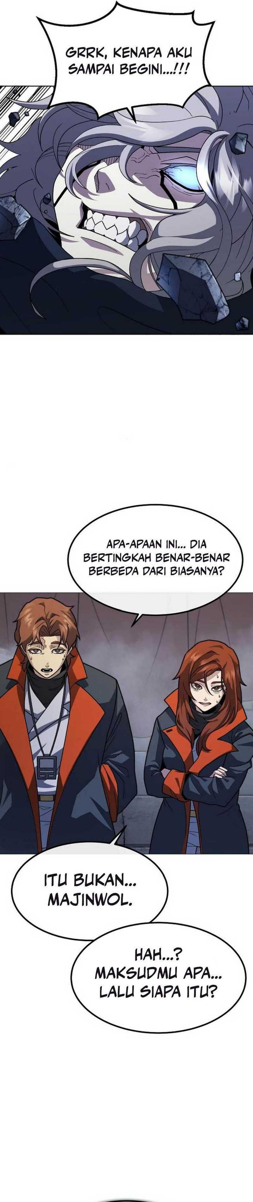 The Zenith Chapter 37 Gambar 4