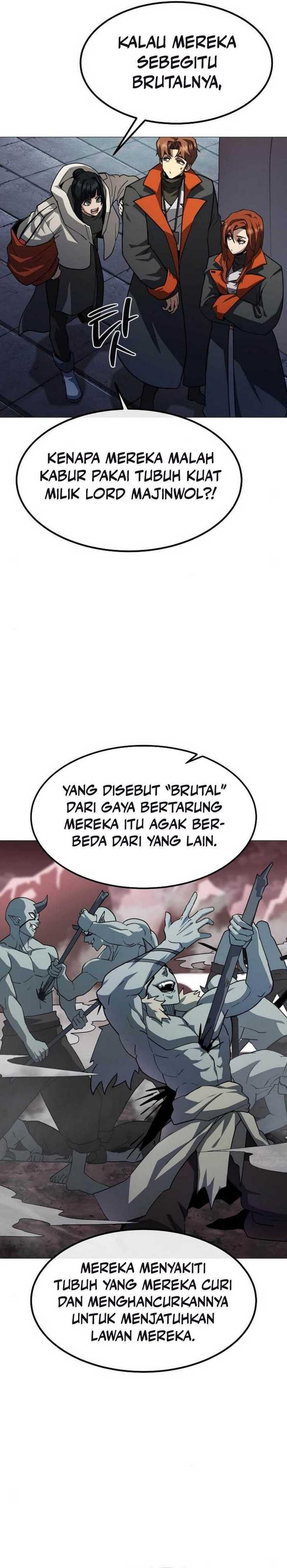 The Zenith Chapter 37 Gambar 6