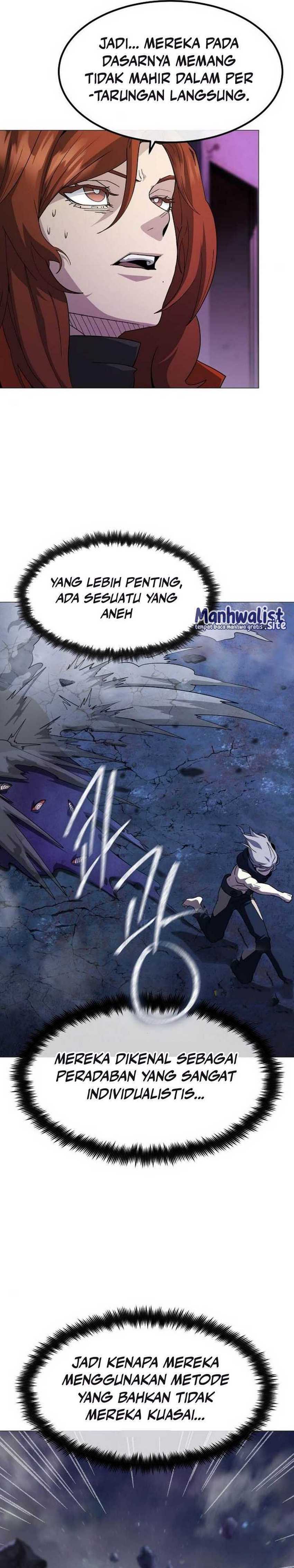 The Zenith Chapter 37 Gambar 7