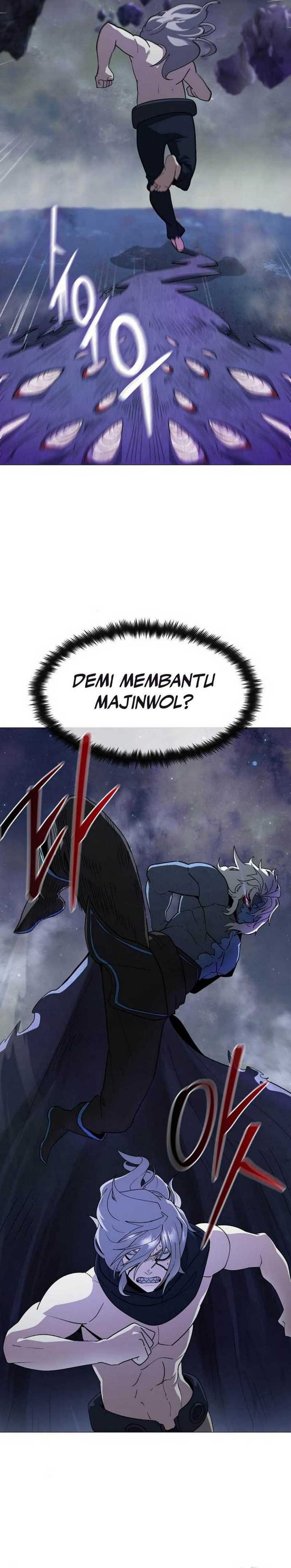 The Zenith Chapter 37 Gambar 8