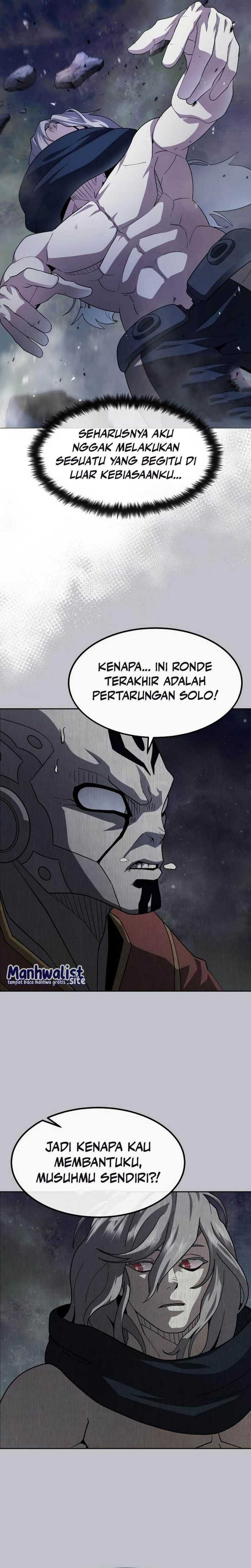 The Zenith Chapter 37 Gambar 10