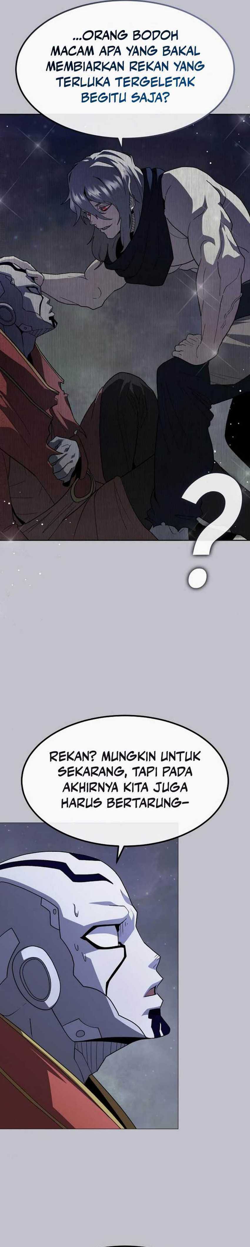 The Zenith Chapter 37 Gambar 11