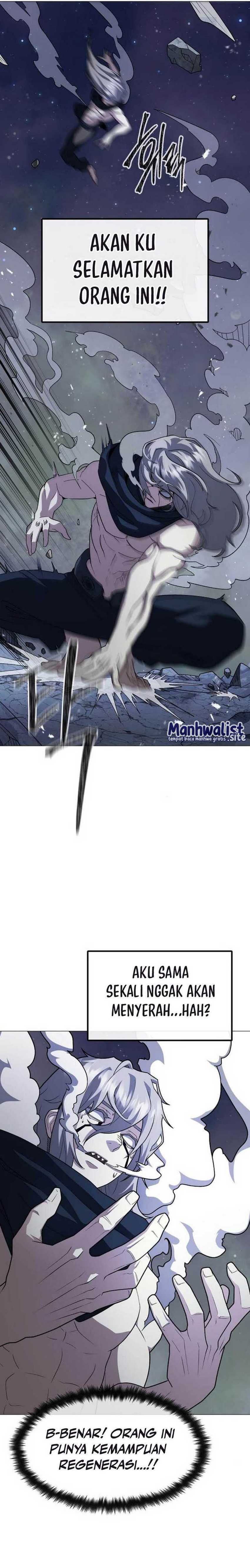 The Zenith Chapter 37 Gambar 13