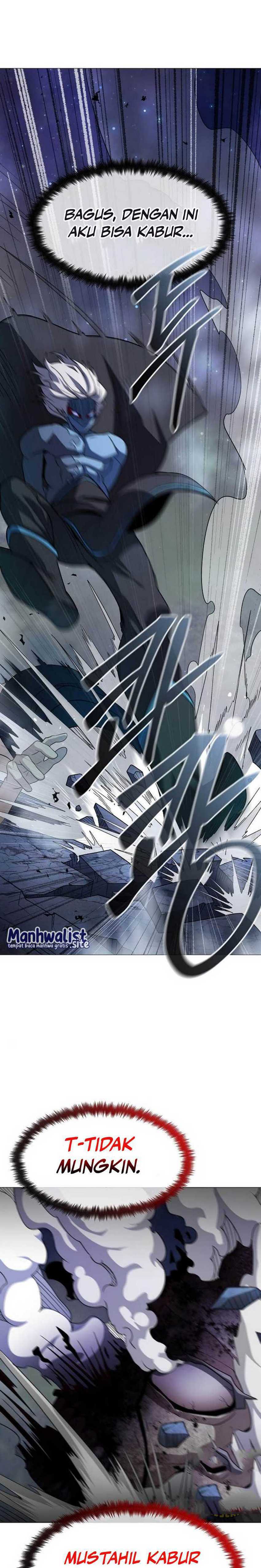 The Zenith Chapter 37 Gambar 14