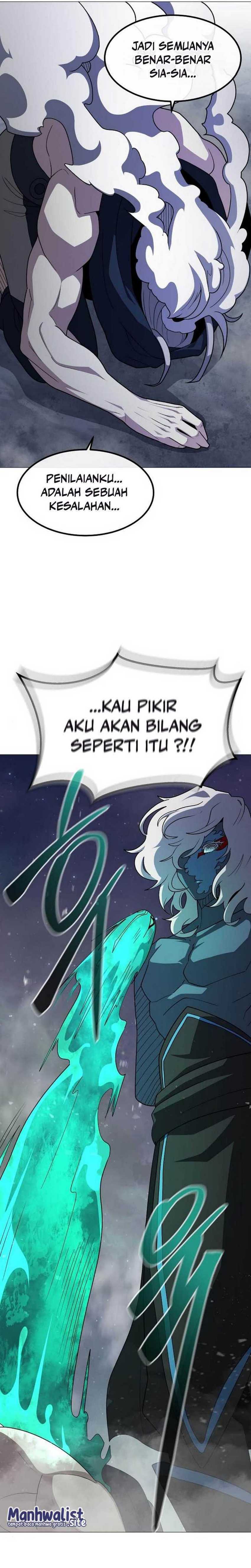 The Zenith Chapter 37 Gambar 16