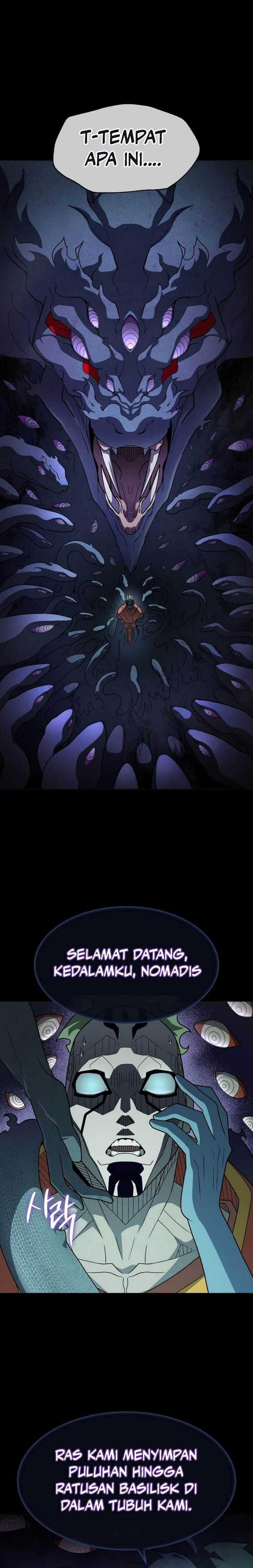 The Zenith Chapter 37 Gambar 18