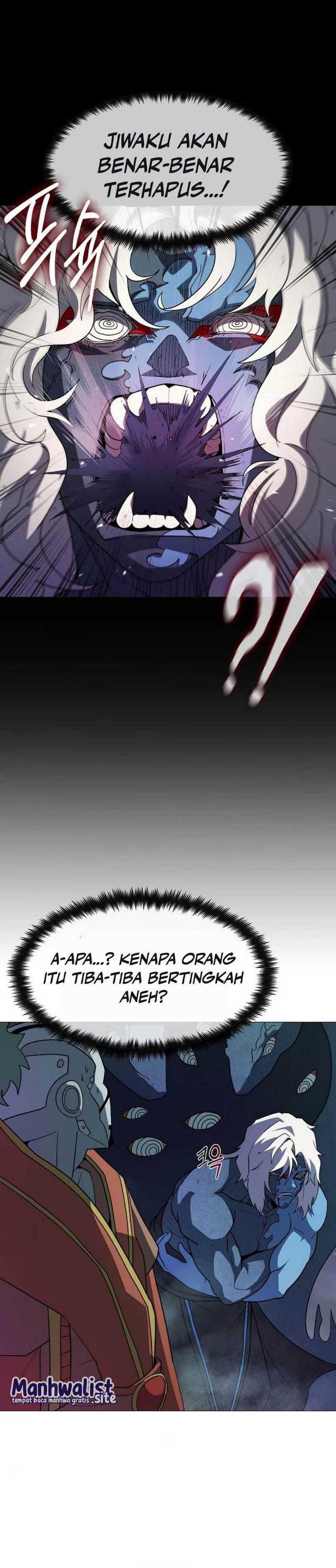 The Zenith Chapter 37 Gambar 20
