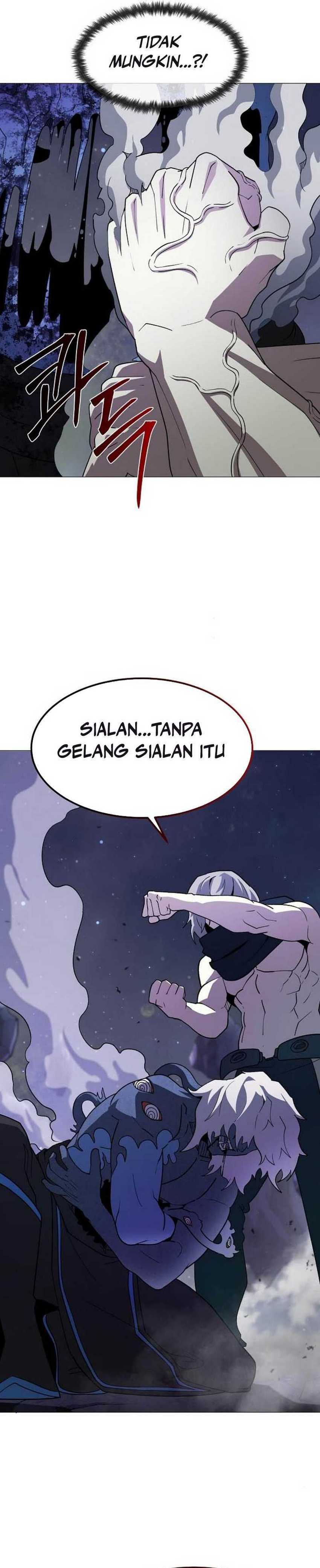 The Zenith Chapter 37 Gambar 21
