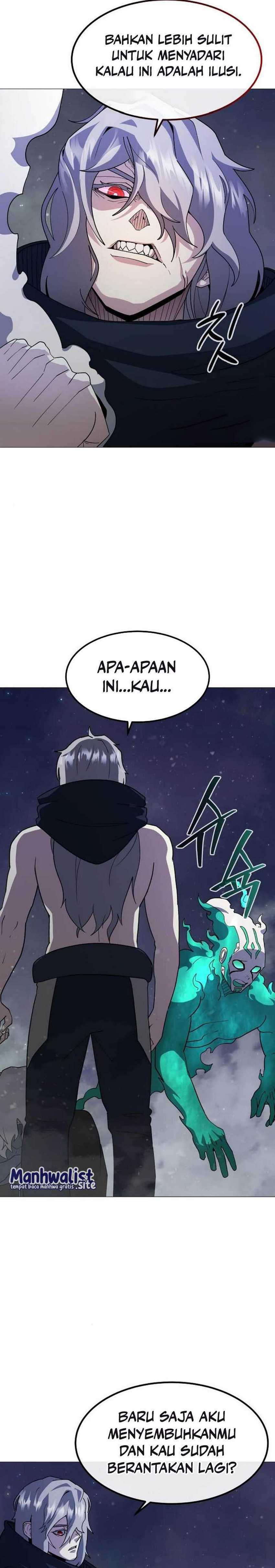 The Zenith Chapter 37 Gambar 22