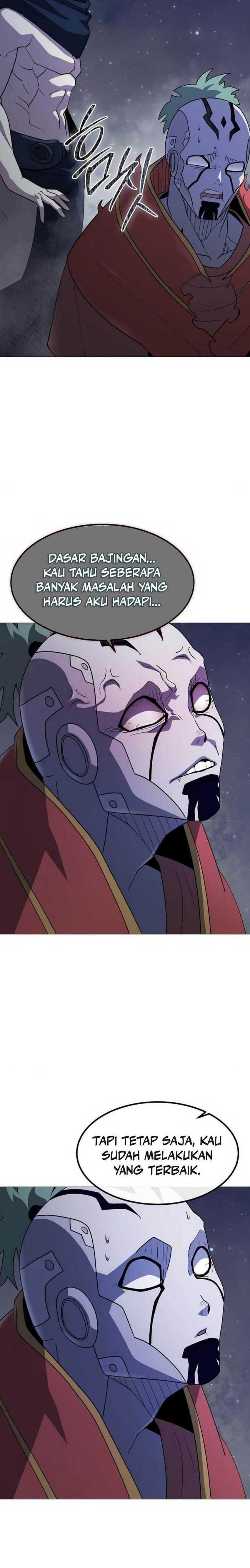 The Zenith Chapter 37 Gambar 23