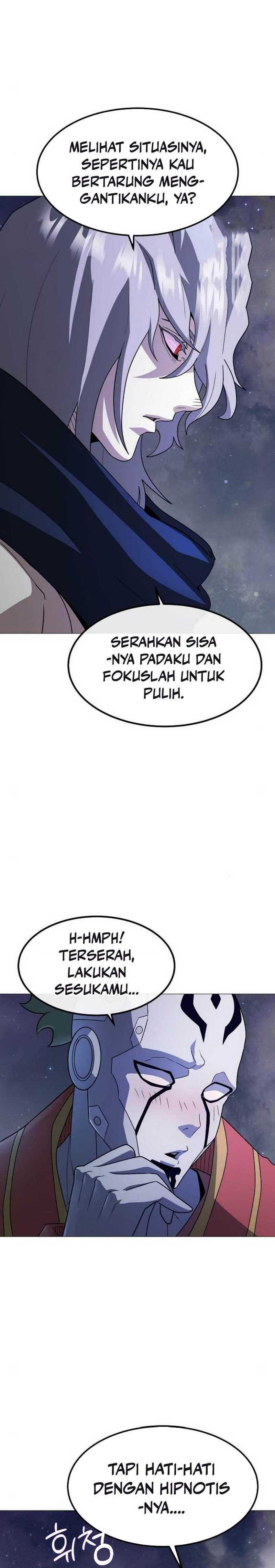 The Zenith Chapter 37 Gambar 24