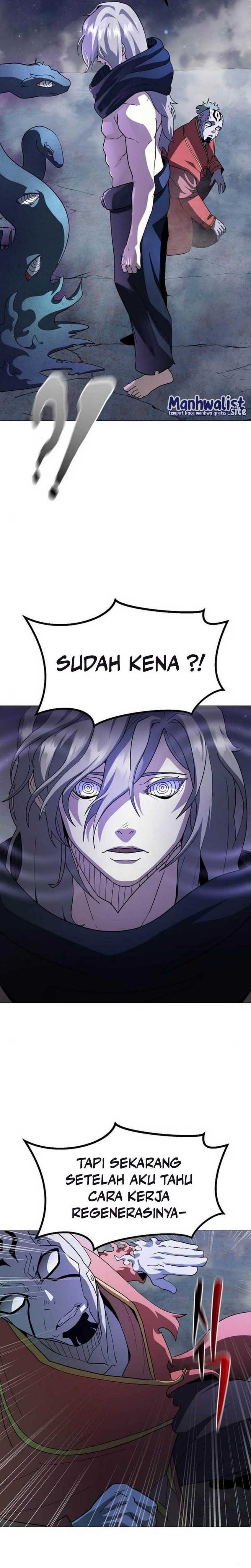 The Zenith Chapter 37 Gambar 25