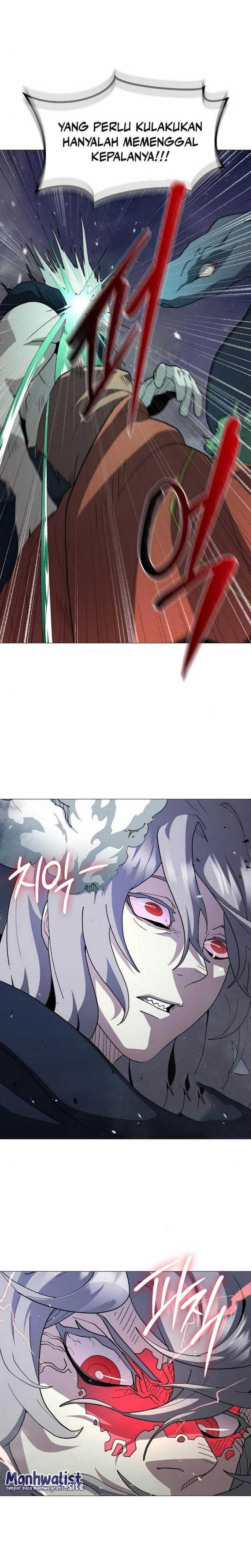 The Zenith Chapter 37 Gambar 26