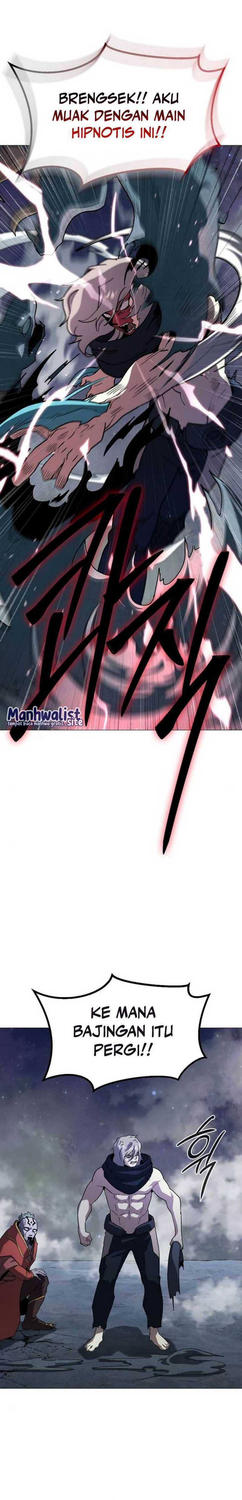 The Zenith Chapter 37 Gambar 27