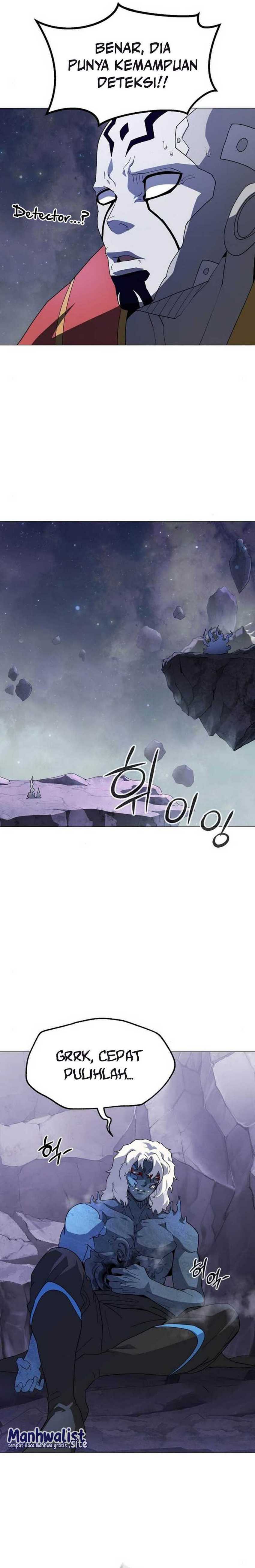 The Zenith Chapter 37 Gambar 28