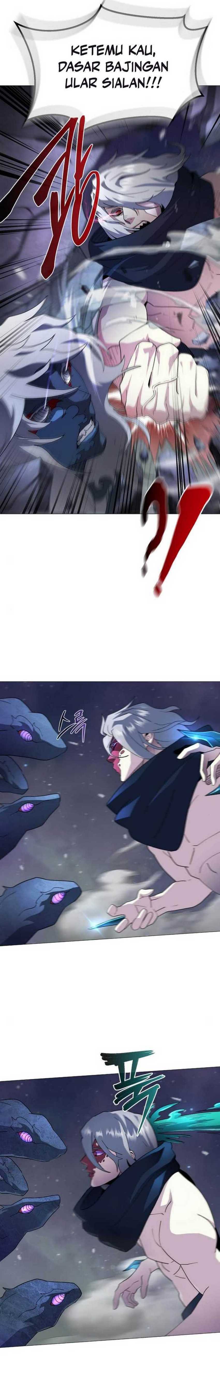 The Zenith Chapter 37 Gambar 29