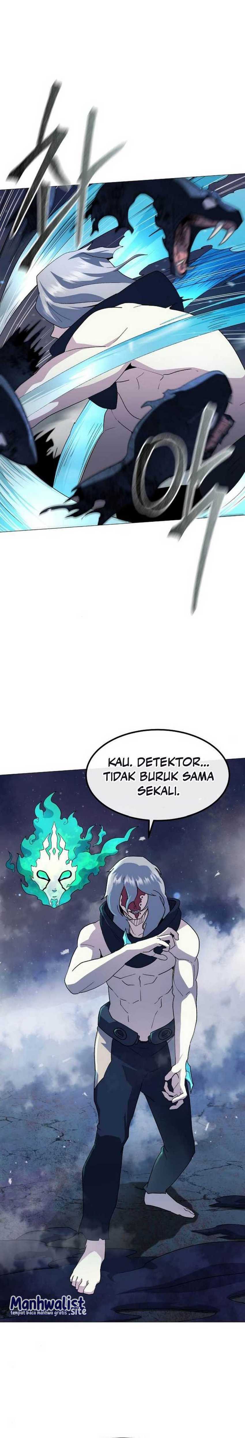 The Zenith Chapter 37 Gambar 30