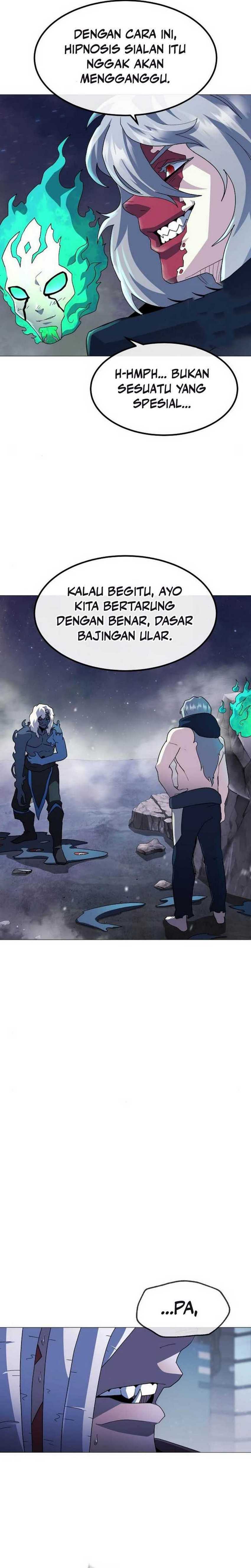 The Zenith Chapter 37 Gambar 31
