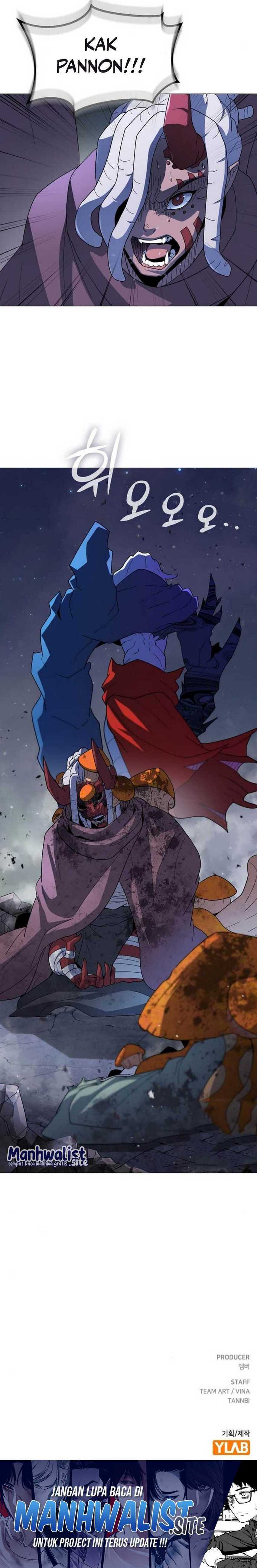 The Zenith Chapter 37 Gambar 32