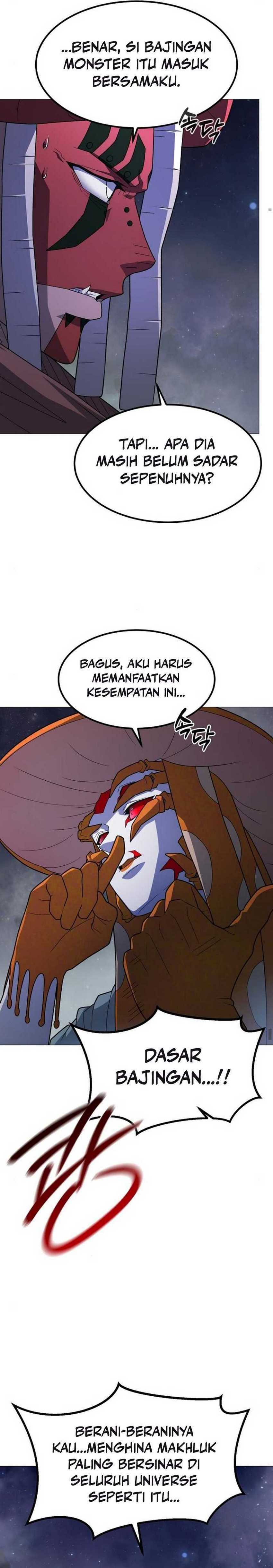 The Zenith Chapter 38 Gambar 5