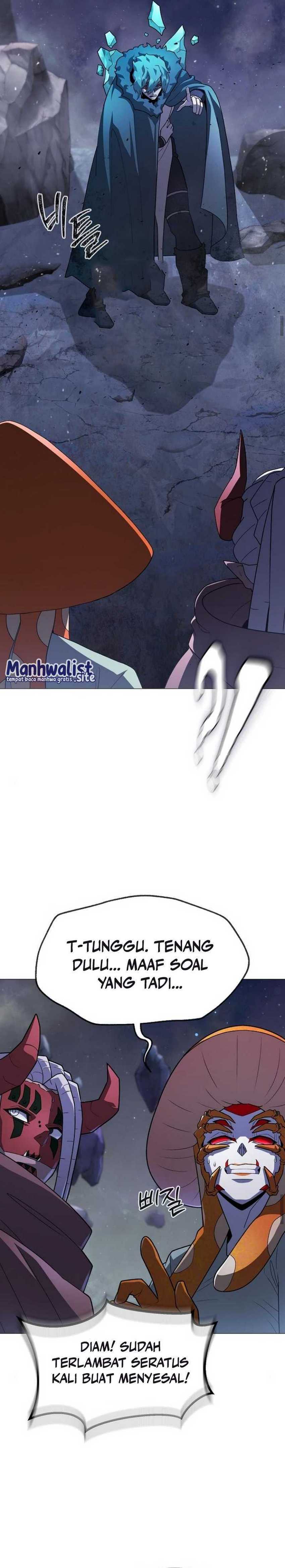 The Zenith Chapter 38 Gambar 6