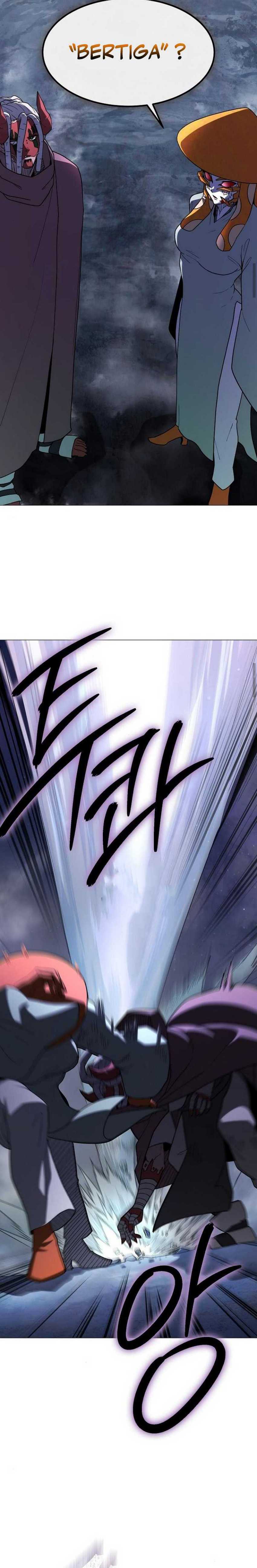 The Zenith Chapter 38 Gambar 8