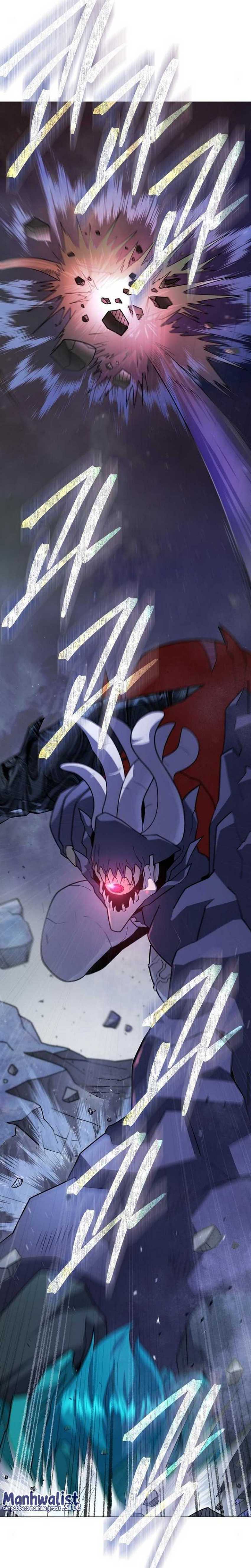 The Zenith Chapter 38 Gambar 9