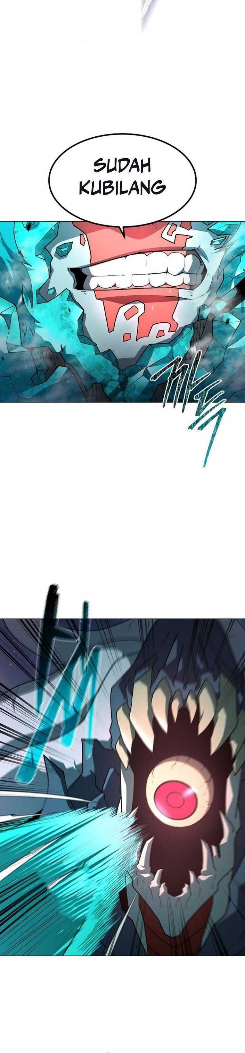 The Zenith Chapter 38 Gambar 10